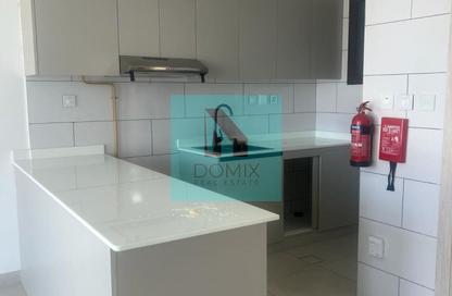 Apartment - 1 Bedroom - 2 Bathrooms for sale in Bliss Homes - Dubai Land Residence Complex - Dubai Land - Dubai