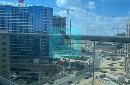Apartment - 1 Bedroom - 2 Bathrooms for sale in Bliss Homes - Dubai Land Residence Complex - Dubai Land - Dubai
