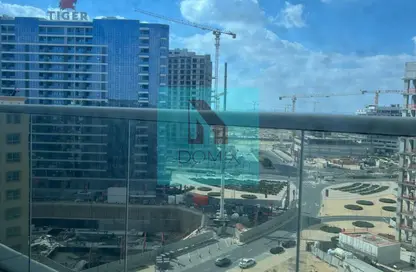 Apartment - 1 Bedroom - 2 Bathrooms for sale in Bliss Homes - Dubai Land Residence Complex - Dubai Land - Dubai