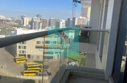 شقة - غرفة نوم - 2 حمامات للبيع في بيوت النعيم - مجمع دبي ريزيدنس - دبي لاند - دبي