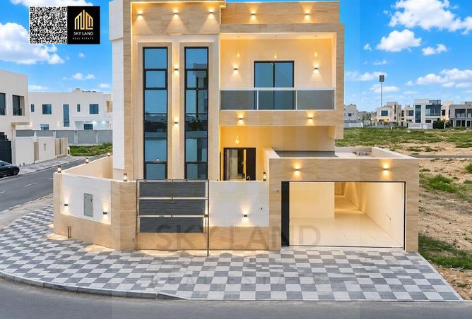 137455212 - الصورة الرئيسية للعقار