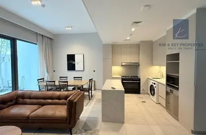 Villa - 3 Bedrooms - 3 Bathrooms for rent in MAG 930 - MAG City - Mohammed Bin Rashid City - Dubai