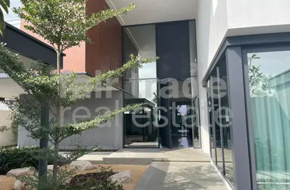 Villa - 4 Bedrooms - 6 Bathrooms for sale in The Source - Saadiyat Cultural District - Saadiyat Island - Abu Dhabi Villa - 4 Bedrooms - 6 Bathrooms for sale in The Source - Saadiyat Cultural District - Saadiyat Island - Abu Dhabi