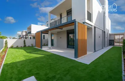 Villa - 4 Bedrooms - 4 Bathrooms for rent in Elie Saab 2 - Elie Saab - Arabian Ranches 3 - Dubai