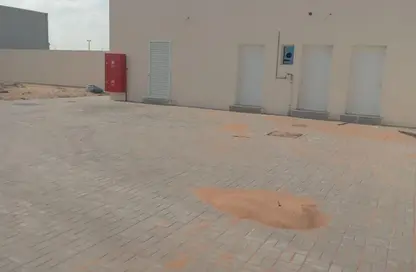 مستودع - استوديو - 1 حمام للايجار في السجع إس - الصجعة - الشارقة