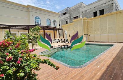 Villa - 6 Bedrooms - 6 Bathrooms for rent in Al Manara - Dubai