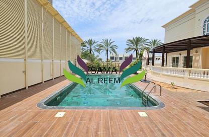 Villa - 6 Bedrooms - 6 Bathrooms for rent in Al Manara - Dubai