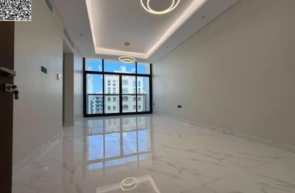 Apartment - 2 - 2 for rent in Ajman 44 building - Al Hamidiya 1 - Al Hamidiya - Ajman