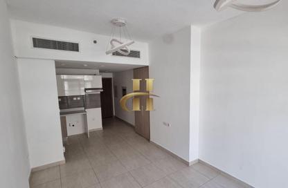 Apartment - Studio - 1 Bathroom for rent in La Perla Blanca - District 15 - Jumeirah Village Circle - Dubai