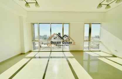 Apartment - Studio - 1 for rent in Nova Tower - Dubai Silicon Oasis - Dubai