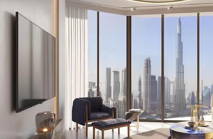 Apartment - 1 - 2 for sale in W Residences Downtown - Downtown Dubai - Dubai