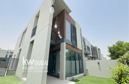 فيلا - 4 غرف نوم - 5 حمامات للايجار في تشيري وودز - دبي لاند - دبي فيلا - 4 غرف نوم - 5 حمامات للايجار في تشيري وودز - دبي لاند - دبي