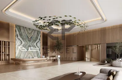 شقة - 1 حمام للبيع في بن غاطي تيراسيس - دبي أوتودروم وبزنس بارك - موتور سيتي - دبي