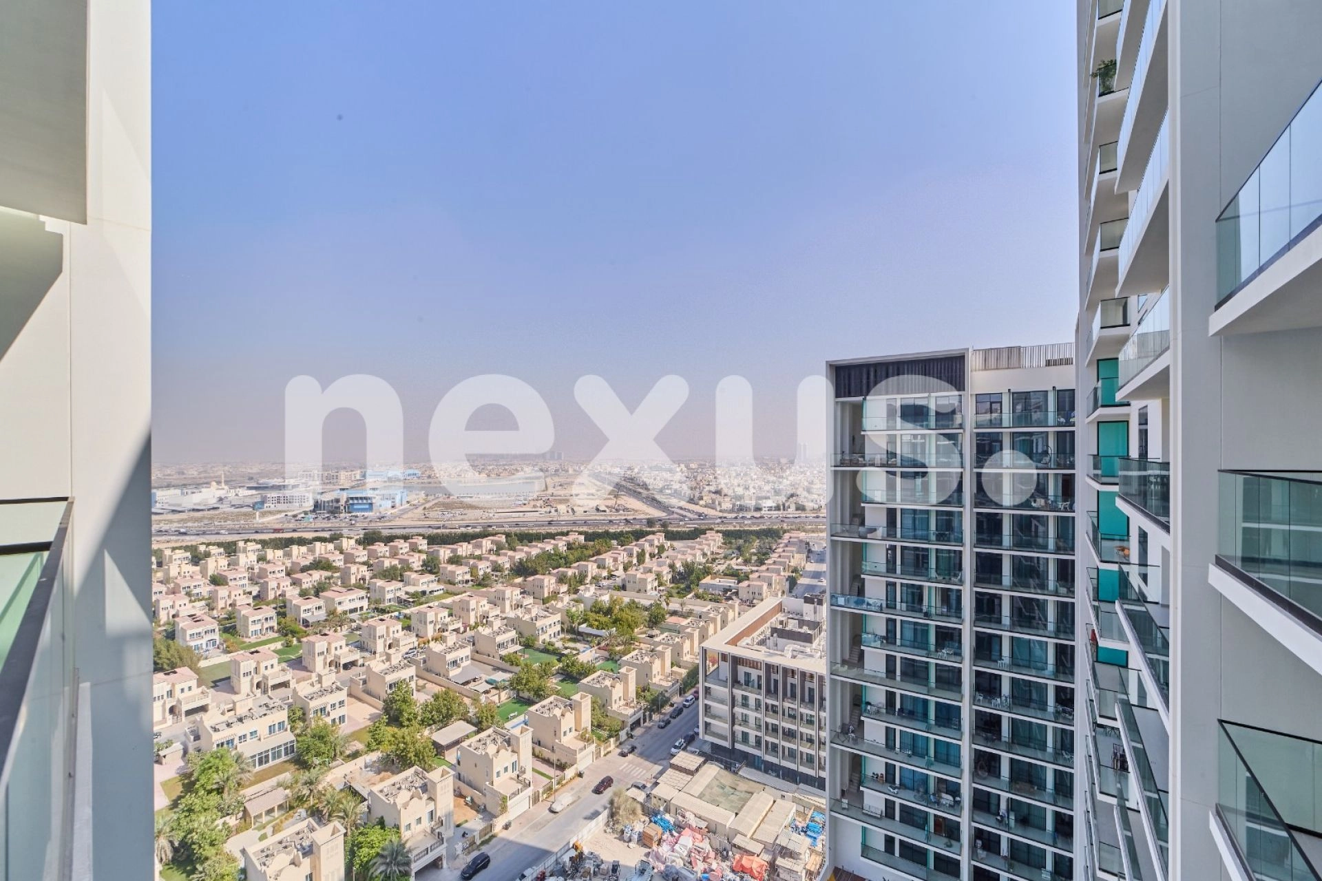 Stunning View | Amenities View | Furnished