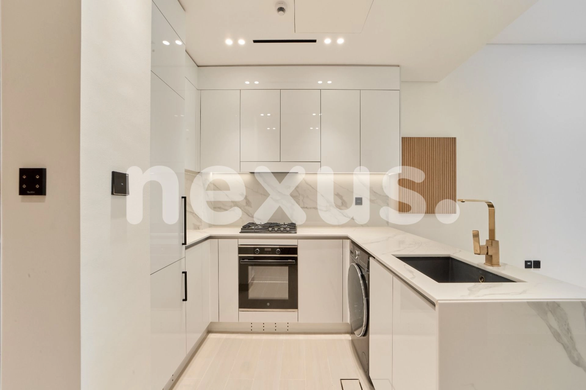 Stunning View | Amenities View | Furnished