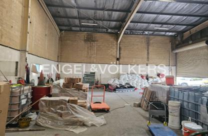 مستودع - استوديو - 1 حمام للايجار في المستودع جي - مجمع دبي للاستثمار 2 - مجمع دبي للاستثمار - دبي