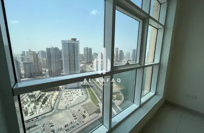 شقة - 2 غرف نوم - 3 حمامات للايجار في كورنيش الخان - الخان - الشارقة