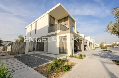 Villa - 4 Bedrooms - 5 Bathrooms for sale in Aura Gardens - Tilal Al Ghaf - Dubai