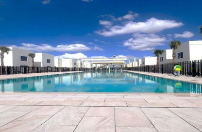 Townhouse - 3 - 4 for rent in Noya Viva - Noya - Yas Island - Abu Dhabi
