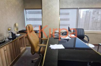 Office Space - Studio for rent in Iris Bay - Business Bay - Dubai Office Space - Studio for rent in Iris Bay - Business Bay - Dubai