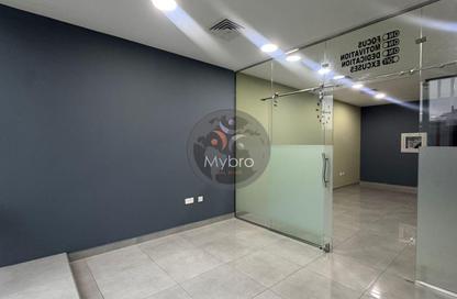 Office Space - Studio for rent in Tamani Art Tower - Business Bay - Dubai
