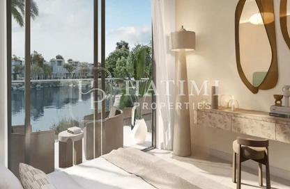 Villa - 5 Bedrooms - 6 Bathrooms for sale in Alana - The Valley - Dubai Villa - 5 Bedrooms - 6 Bathrooms for sale in Alana - The Valley - Dubai