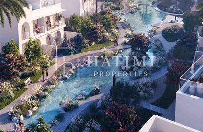 Villa - 5 Bedrooms - 6 Bathrooms for sale in Alana - The Valley - Dubai Villa - 5 Bedrooms - 6 Bathrooms for sale in Alana - The Valley - Dubai