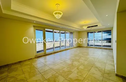Apartment - 3 Bedrooms - 5 Bathrooms for rent in Escape Tower - Business Bay - Dubai