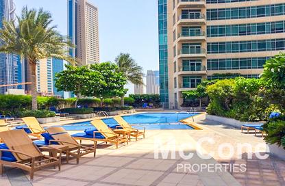 Apartment - 1 - 2 for rent in The Lofts West - The Lofts - Downtown Dubai - Dubai Apartment - 1 - 2 for rent in The Lofts West - The Lofts - Downtown Dubai - Dubai