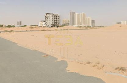 أرض - استوديو للبيع في تلال عجمان - العالية - عجمان أرض - استوديو للبيع في تلال عجمان - العالية - عجمان
