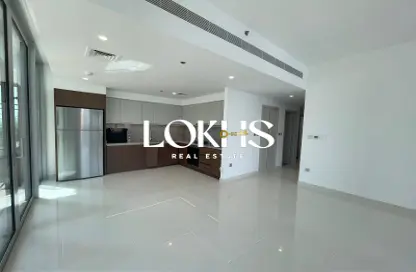 شقة - 2 غرف نوم - 2 حمامات للايجار في برج Beach Isle 2 - بيتش آيل - إعمار بيتشفرونت - دبي هاربور - دبي