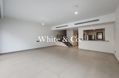 Townhouse - 3 Bedrooms - 3 Bathrooms for rent in Costa Brava 2 - Costa Brava - Damac Lagoons - Dubai