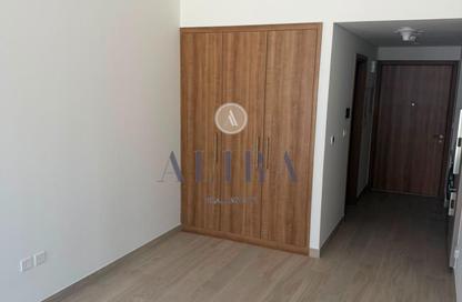 Apartment - Studio - 1 for rent in Azizi Riviera Beachfront Tower B - Azizi Riviera Beachfront - Azizi Riviera - Meydan One - Meydan - Dubai