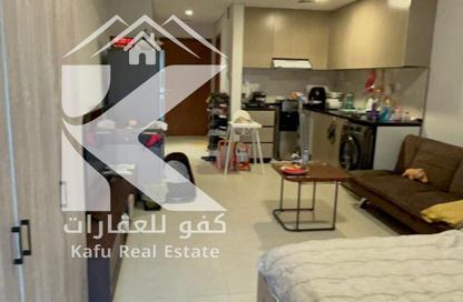 Apartment - Studio - 1 Bathroom for sale in Al Aamra Gardens - Al Amerah - Ajman