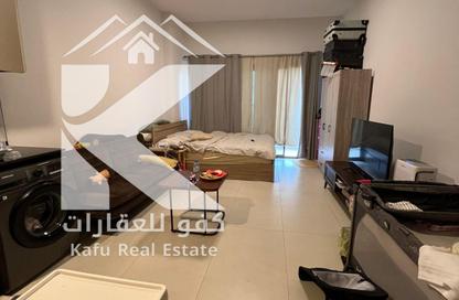 Apartment - Studio - 1 Bathroom for sale in Al Aamra Gardens - Al Amerah - Ajman
