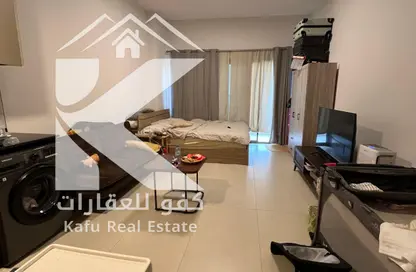 شقة - 1 حمام للبيع في العامرة جاردنز - العامرة - عجمان