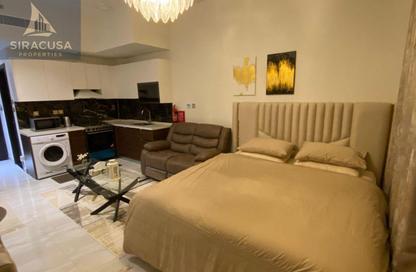 Apartment - Studio - 1 Bathroom for rent in Jewelz by Danube - Arjan - Dubai Apartment - Studio - 1 Bathroom for rent in Jewelz by Danube - Arjan - Dubai