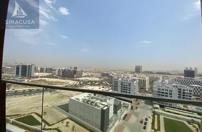 Apartment - 1 Bathroom for rent in Jewelz by Danube - Arjan - Dubai Apartment - 1 Bathroom for rent in Jewelz by Danube - Arjan - Dubai