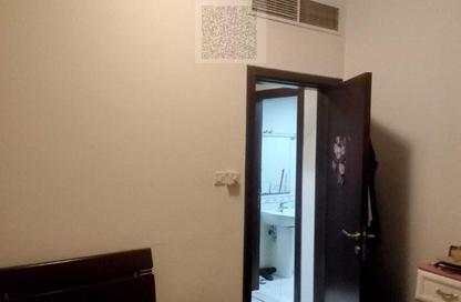 Apartment - 2 Bedrooms - 2 Bathrooms for sale in City Tower - Al Nuaimiya - Ajman