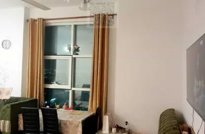 Apartment - 2 Bedrooms - 2 Bathrooms for sale in City Tower - Al Nuaimiya - Ajman