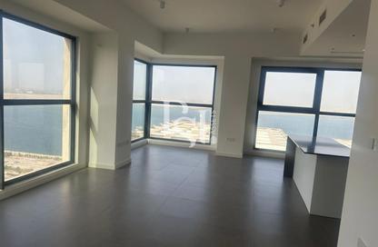 Apartment - 1 - 2 for rent in Pixel - Makers District - Al Reem Island - Abu Dhabi