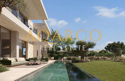 Villa - 5 - 6 for sale in The Acres (Phase 1) - The Acres - Dubai