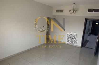Apartment - 2 - 2 for rent in Al Noor Tower Ajman - Al Jurf Industrial 3 - Al Jurf Industrial - Ajman