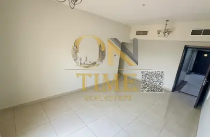 Apartment - 2 Bedrooms - 2 Bathrooms for rent in Al Noor Tower Ajman - Al Jurf Industrial 3 - Al Jurf Industrial - Ajman