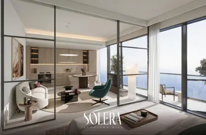 شقة - 4 غرف نوم - 5 حمامات للبيع في سوليرا داون تاون مينا - ميناء العرب - راس الخيمة - رأس الخيمة