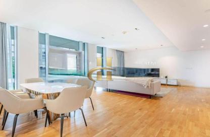 Apartment - 2 Bedrooms - 3 Bathrooms for rent in Bluewaters Residences Building 5 - Bluewaters Residences - Bluewaters - Dubai Apartment - 2 Bedrooms - 3 Bathrooms for rent in Bluewaters Residences Building 5 - Bluewaters Residences - Bluewaters - Dubai