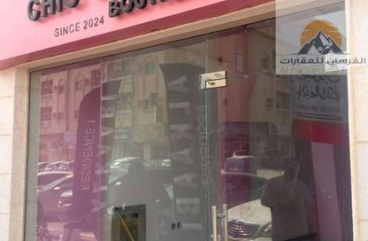 Shop - Studio for rent in Al Rawda 3 Villas - Al Rawda 3 - Al Rawda - Ajman