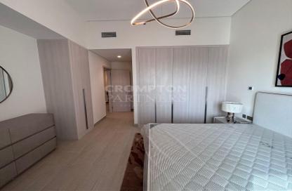 Apartment - 2 Bedrooms - 3 Bathrooms for rent in Residences E - Yas Golf Collection - Yas Island - Abu Dhabi
