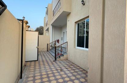 Townhouse - 3 Bedrooms - 5 Bathrooms for rent in Al Uraibi - Ras Al Khaimah