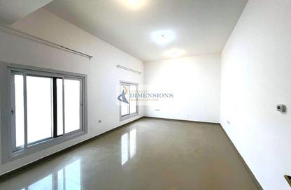 Apartment - 1 Bedroom - 1 Bathroom for rent in Between Two Bridges - Abu Dhabi